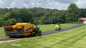 Best Driveway Repair and Patching  in Van Alstyne, TX